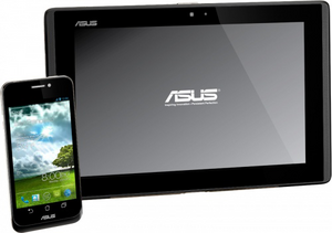Смартфон Asus PadFone 32GB - Улан-Удэ