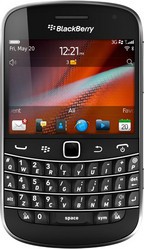 BlackBerry Bold 9900 - Улан-Удэ