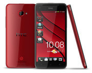 Смартфон HTC HTC Смартфон HTC Butterfly Red - Улан-Удэ