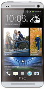 Смартфон HTC HTC Смартфон HTC One (RU) silver - Улан-Удэ