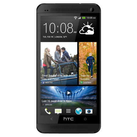 Сотовый телефон HTC HTC One dual sim - Улан-Удэ