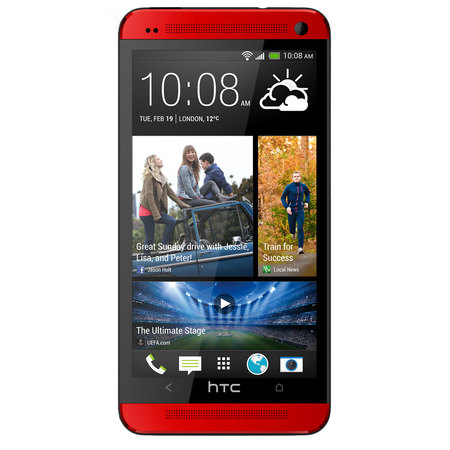 Смартфон HTC One 32Gb - Улан-Удэ