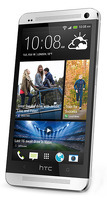 Смартфон HTC One Silver - Улан-Удэ