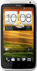 HTC One X 16GB - Улан-Удэ