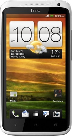 HTC One XL 16GB - Улан-Удэ
