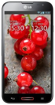 Сотовый телефон LG LG LG Optimus G Pro E988 Black - Улан-Удэ