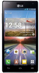 LG P880 Optimus 4X HD - Улан-Удэ