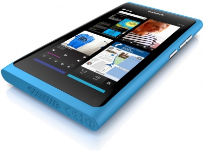 Смартфон Nokia + 1 ГБ RAM+  N9 16 ГБ - Улан-Удэ