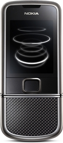 Мобильный телефон Nokia 8800 Carbon Arte - Улан-Удэ