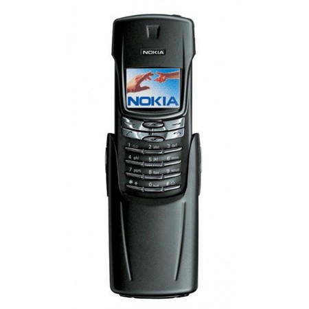 Nokia 8910i - Улан-Удэ