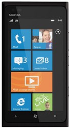 Nokia Lumia 900 - Улан-Удэ