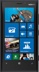 Мобильный телефон Nokia Lumia 920 - Улан-Удэ