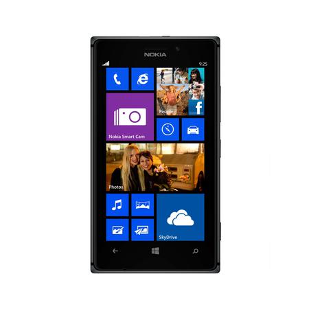 Смартфон NOKIA Lumia 925 Black - Улан-Удэ
