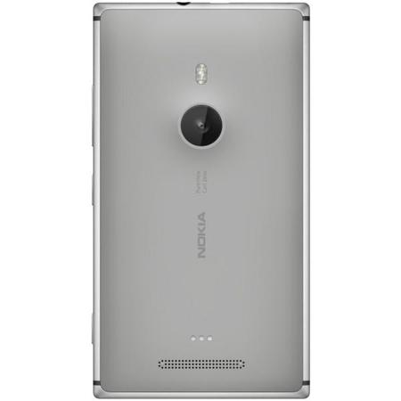 Смартфон NOKIA Lumia 925 Grey - Улан-Удэ