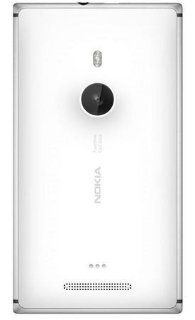Смартфон NOKIA Lumia 925 White - Улан-Удэ