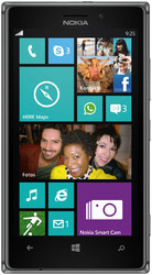 Смартфон Nokia Lumia 925 - Улан-Удэ