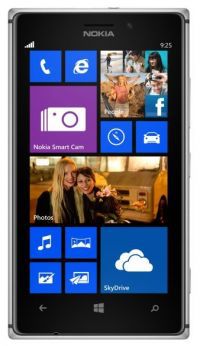 Сотовый телефон Nokia Nokia Nokia Lumia 925 Black - Улан-Удэ