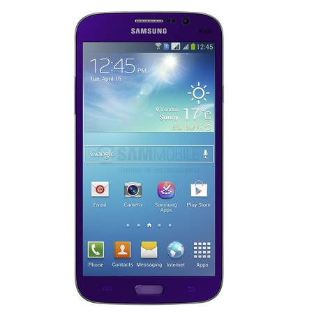 Смартфон Samsung Galaxy Mega 5.8 GT-I9152 - Улан-Удэ