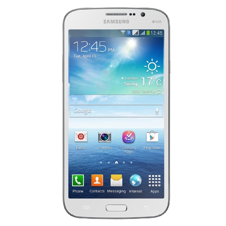 Смартфон Samsung Galaxy Mega 5.8 GT-i9152 - Улан-Удэ