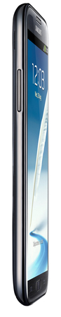 Смартфон Samsung Galaxy Note 2 GT-N7100 Gray - Улан-Удэ