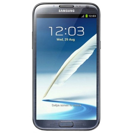 Смартфон Samsung Galaxy Note II GT-N7100 16Gb - Улан-Удэ