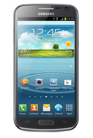 Смартфон Samsung Galaxy Premier GT-I9260 Silver 16 Gb - Улан-Удэ