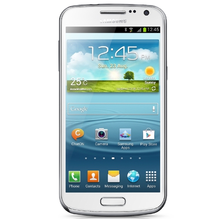 Смартфон Samsung Galaxy Premier GT-I9260   + 16 ГБ - Улан-Удэ
