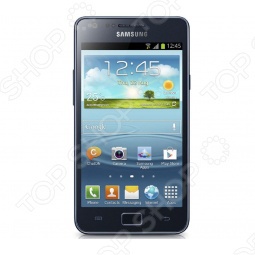 Смартфон Samsung GALAXY S II Plus GT-I9105 - Улан-Удэ