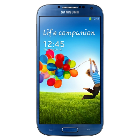 Смартфон Samsung Galaxy S4 GT-I9505 16Gb - Улан-Удэ