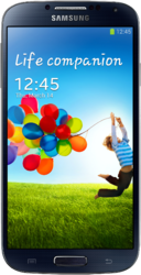 Samsung Galaxy S4 i9505 16GB - Улан-Удэ