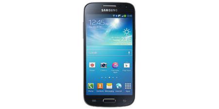 Смартфон Samsung Galaxy S4 mini Duos GT-I9192 Black - Улан-Удэ
