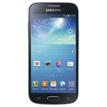 Samsung Galaxy S4 mini GT-I9192 8GB черный - Улан-Удэ