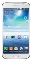 Смартфон SAMSUNG I9152 Galaxy Mega 5.8 White - Улан-Удэ