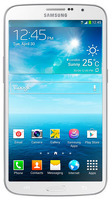 Смартфон SAMSUNG I9200 Galaxy Mega 6.3 White - Улан-Удэ