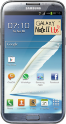 Samsung N7105 Galaxy Note 2 16GB - Улан-Удэ