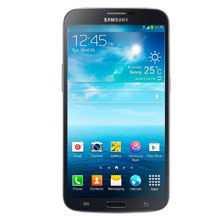 Сотовый телефон Samsung Samsung Galaxy Mega 6.3 GT-I9200 8Gb - Улан-Удэ