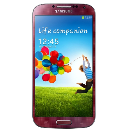 Сотовый телефон Samsung Samsung Galaxy S4 GT-i9505 16 Gb - Улан-Удэ