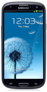 Смартфон Samsung Samsung Смартфон Samsung Galaxy S3 64 Gb Black GT-I9300 - Улан-Удэ