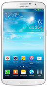 Смартфон Samsung Samsung Смартфон Samsung Galaxy Mega 6.3 8Gb GT-I9200 (RU) белый - Улан-Удэ
