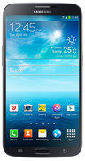 Смартфон Samsung Samsung Смартфон Samsung Galaxy Mega 6.3 8Gb GT-I9200 (RU) черный - Улан-Удэ