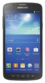 Сотовый телефон Samsung Samsung Samsung Galaxy S4 Active GT-I9295 Grey - Улан-Удэ