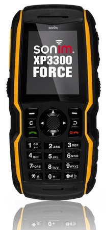 Сотовый телефон Sonim XP3300 Force Yellow Black - Улан-Удэ
