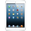 Apple iPad mini 16Gb Wi-Fi + Cellular белый - Улан-Удэ
