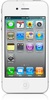 Смартфон Apple iPhone 4 8Gb White - Улан-Удэ