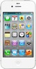 Apple iPhone 4S 16Gb black - Улан-Удэ