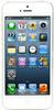 Смартфон Apple iPhone 5 64Gb White & Silver - Улан-Удэ