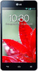 Смартфон LG E975 Optimus G White - Улан-Удэ