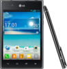 LG Optimus Vu - Улан-Удэ