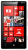 Смартфон Nokia Lumia 820 White - Улан-Удэ