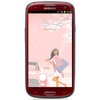 Мобильный телефон Samsung + 1 ГБ RAM+  Galaxy S III GT-I9300 16 Гб 16 ГБ - Улан-Удэ